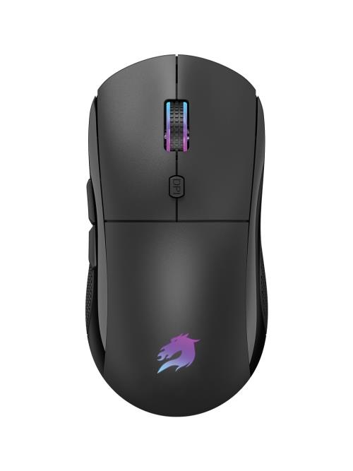 GAMEBOOSTER M11 Dire RGB Aydınlatmalı Siyah Profesyonel Gaming Mouse - Mouse ürünleri tekmarshop.com'da